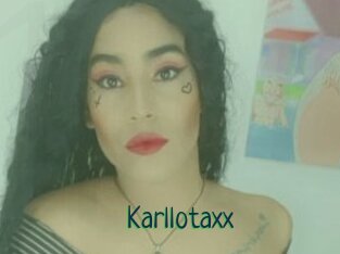 Karllotaxx