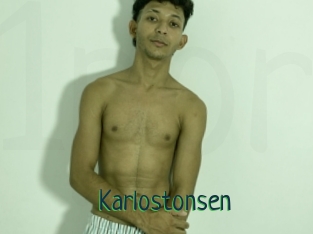 Karlostonsen