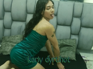 Karly_dyrtihot