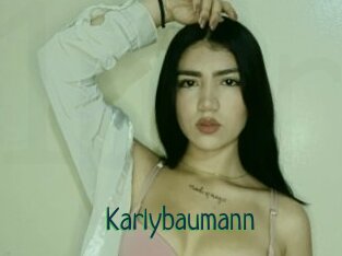 Karlybaumann