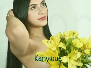 Karlyloue