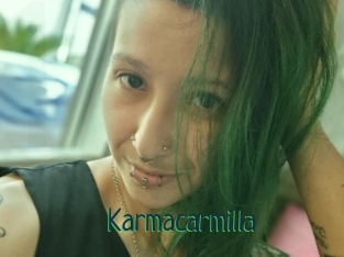 Karmacarmilla