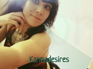 Karmadesires