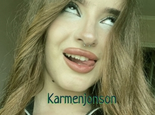 Karmenjonson