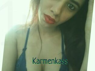 Karmenkass