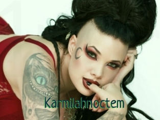 Karmilahnoctem