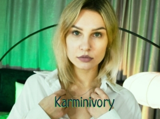 Karminivory