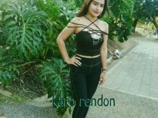 Karo_rendon