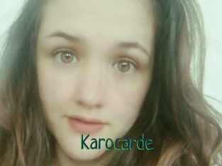 Karocarde