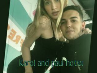 Karol_and_paul_hotxx