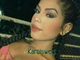 Karol_sweet