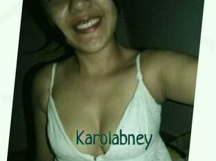 Karolabney