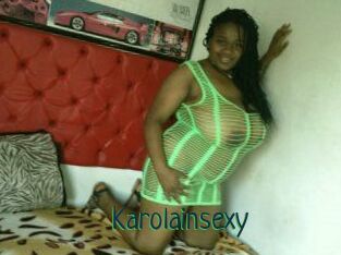 Karolainsexy