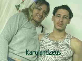 Karolandzeus