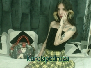 Karolapedroza