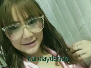 Karolaydemon