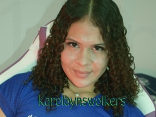 Karolaynswolkers