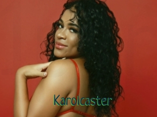 Karolcaster