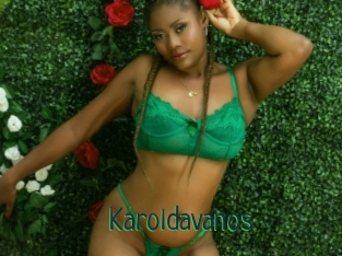 Karoldavanos