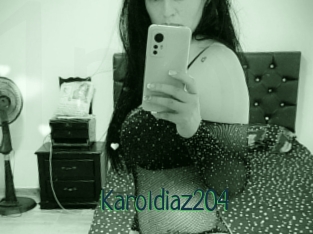 Karoldiaz204