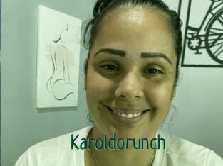 Karoldorunch