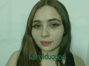 Karolduquee