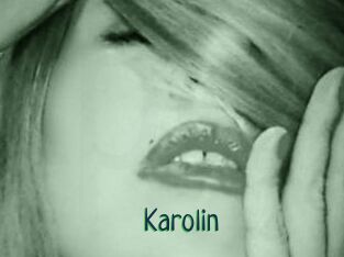 Karolin