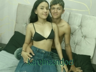 Karolinaandjoel