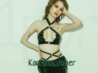 Karolinaconner