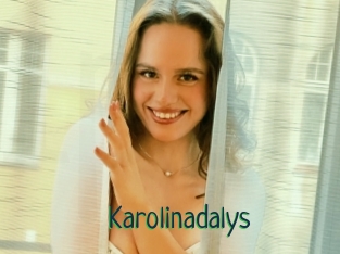 Karolinadalys