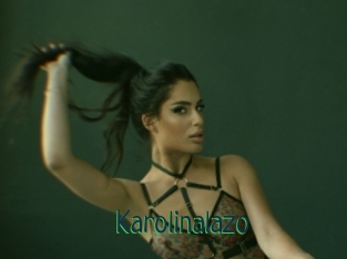 Karolinalazo