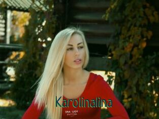 Karolinalina