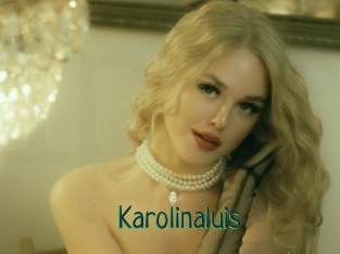 Karolinaluis