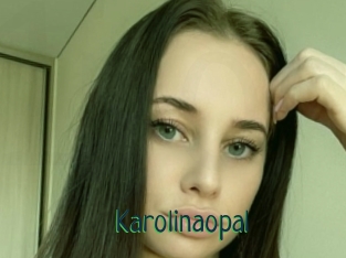 Karolinaopal