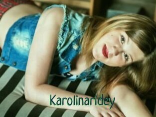 Karolinaridey