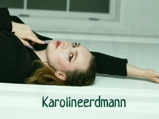 Karolineerdmann