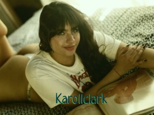 Karollclark