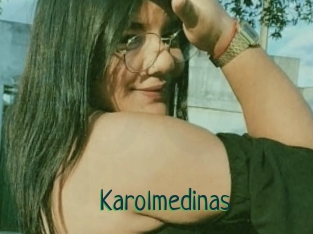 Karolmedinas