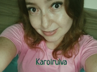 Karolruiva