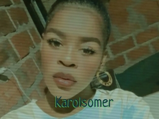 Karolsomer