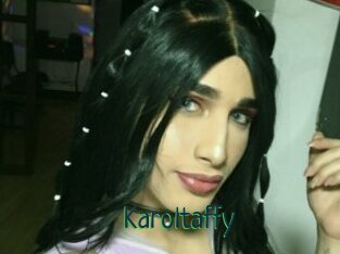 Karoltaffy