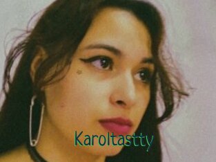 Karoltastty