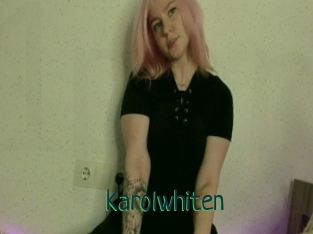 Karolwhiten