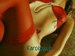 Karolxxsub