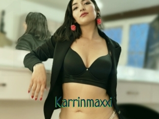 Karrinmaxxi