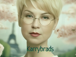 Karrybrads