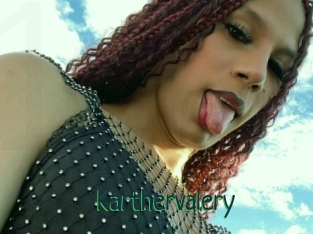 Karthervalery