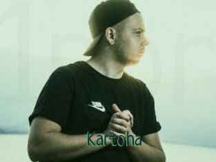 Kartoha