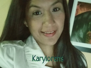 Karylorens