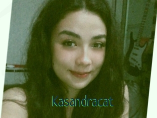 Kasandracat